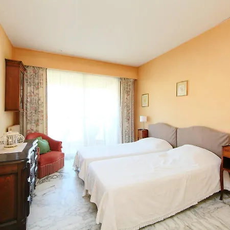 Apartment Presqu'ile-1 Cannes
