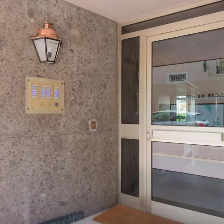 Apartment Presqu'ile-1