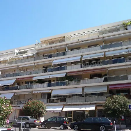Presqu'ile-1 Apartment