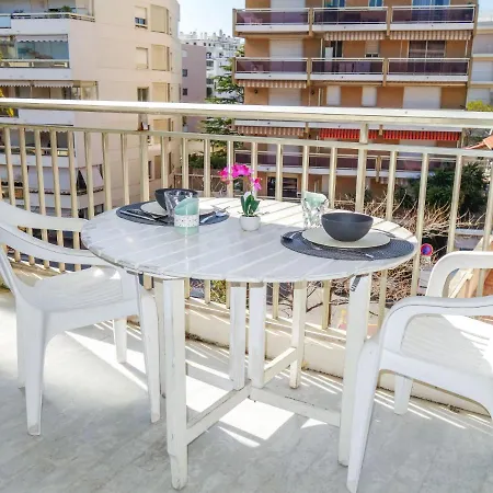 Presqu'ile-1 Appartement *