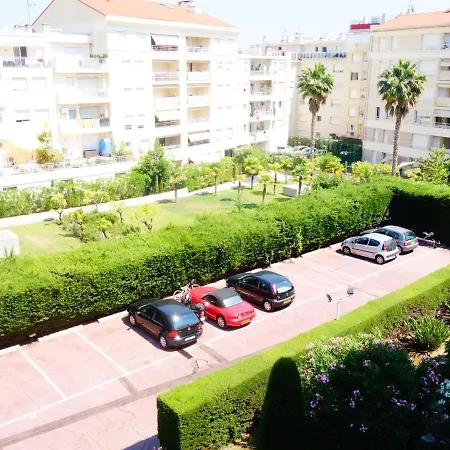 Presqu'ile-1 Cannes