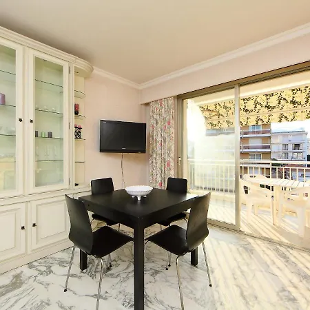 Appartement Presqu'ile-1